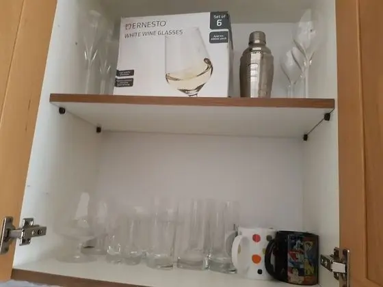 Ev, 2 Büyük (Queen) Boy Yatak