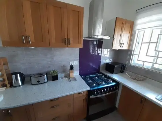 Ev, 2 Büyük (Queen) Boy Yatak