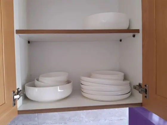 Ev, 2 Büyük (Queen) Boy Yatak