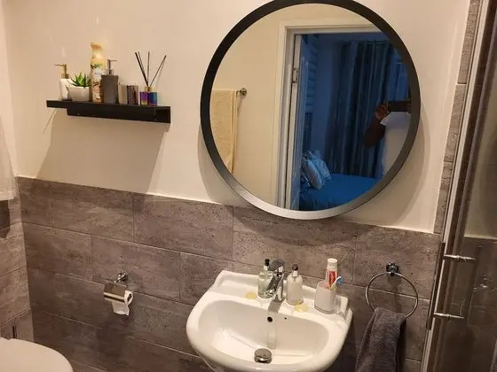 Ev, 2 Büyük (Queen) Boy Yatak