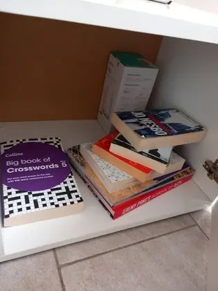 Ev, 2 Büyük (Queen) Boy Yatak