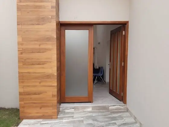 Ev, 2 Büyük (Queen) Boy Yatak