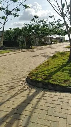 Ev, 2 Büyük (Queen) Boy Yatak