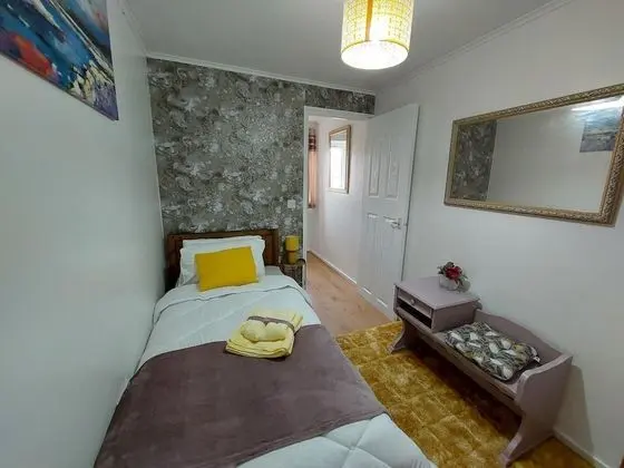 Ev, Birden Çok Yatak
