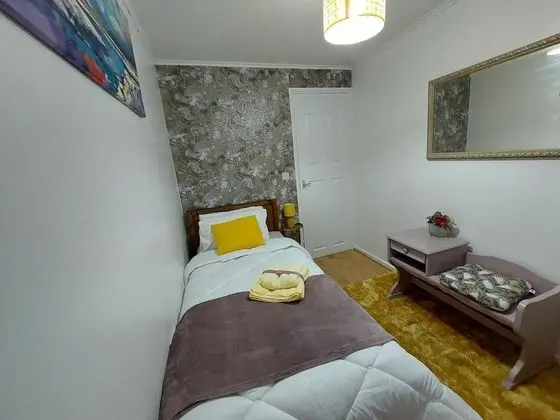 Ev, Birden Çok Yatak
