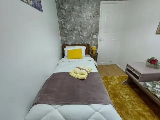 Ev, Birden Çok Yatak