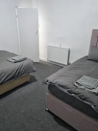 Ev, Birden Çok Yatak