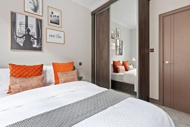 Apart Daire (2 Bedrooms)