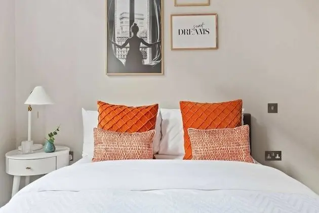 Apart Daire (2 Bedrooms)