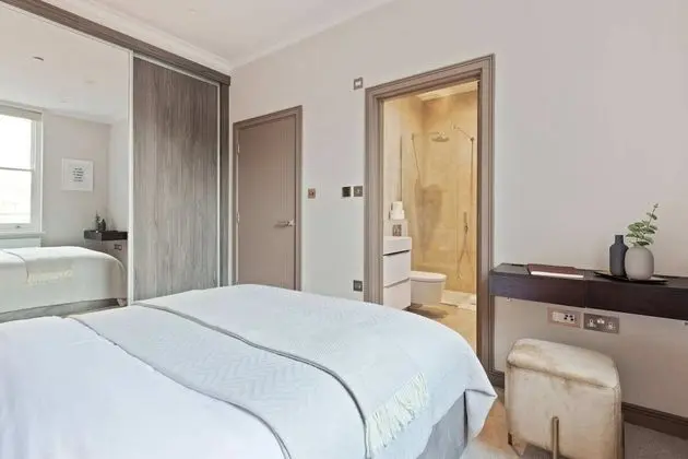 Apart Daire (2 Bedrooms)