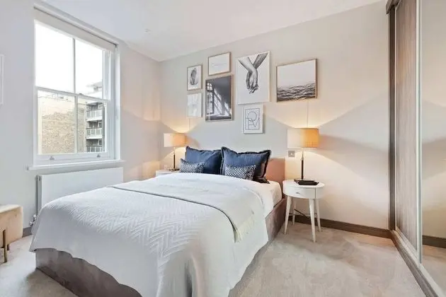 Apart Daire (2 Bedrooms)