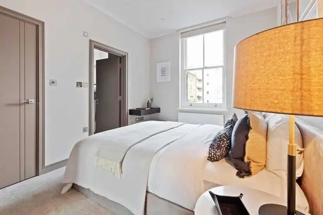 Apart Daire (2 Bedrooms)