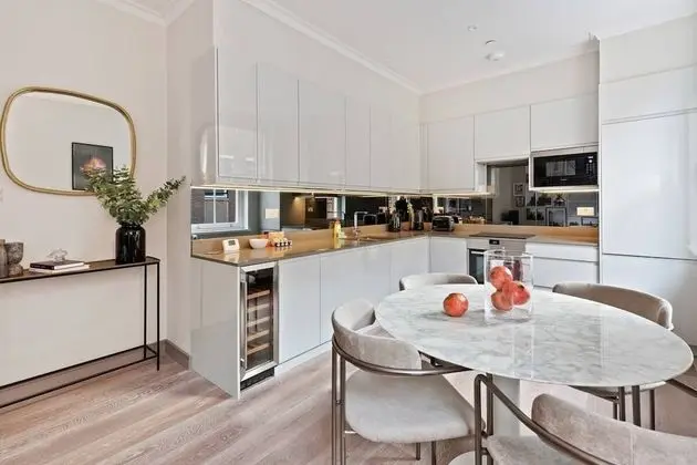 Apart Daire (2 Bedrooms)