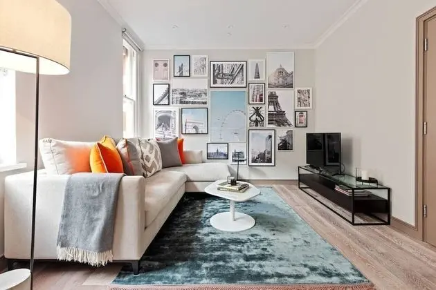 Apart Daire (2 Bedrooms)