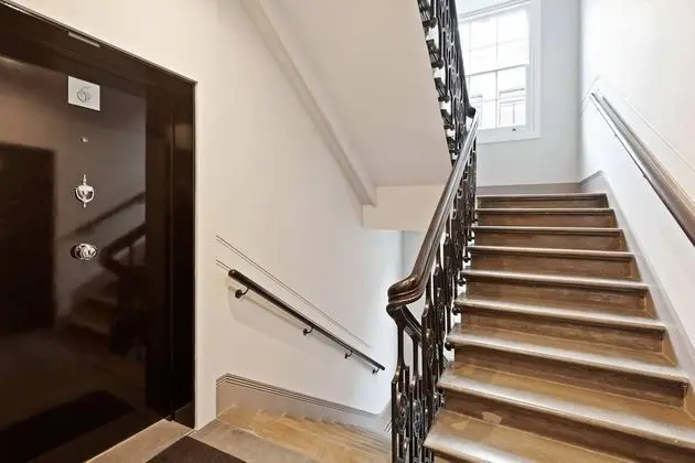 Apart Daire (2 Bedrooms)