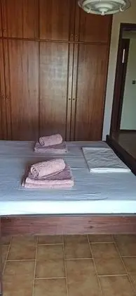 Villa, Birden Çok Yatak