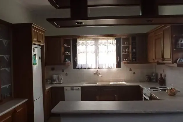 Villa, Birden Çok Yatak