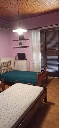 Villa, Birden Çok Yatak