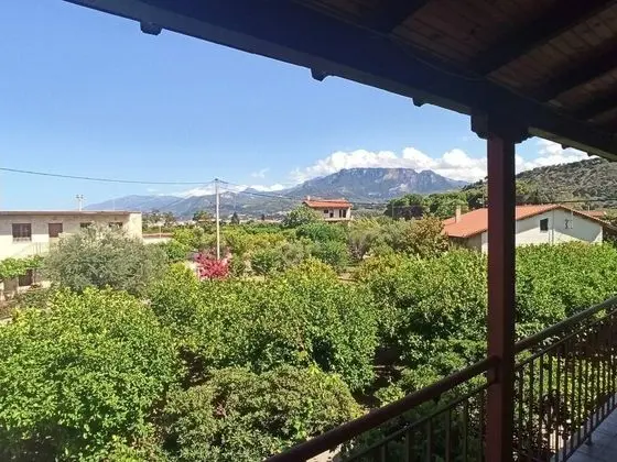 Villa, Birden Çok Yatak