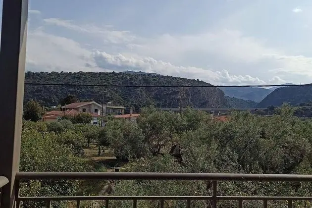 Villa, Birden Çok Yatak