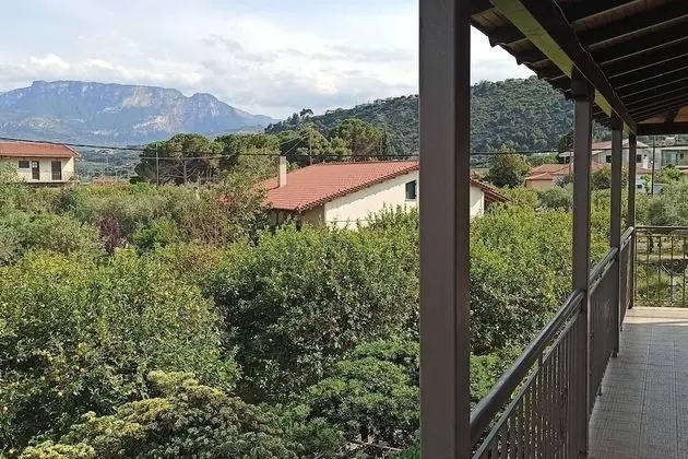 Villa, Birden Çok Yatak