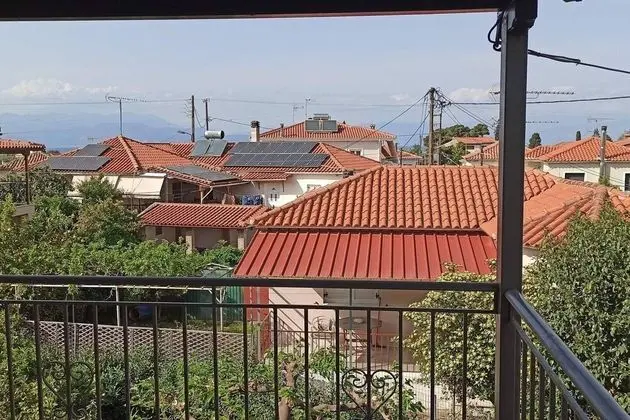 Villa, Birden Çok Yatak