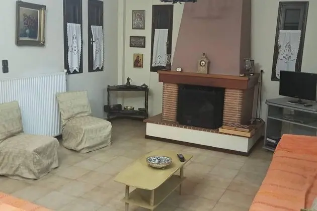Villa, Birden Çok Yatak
