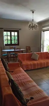 Villa, Birden Çok Yatak