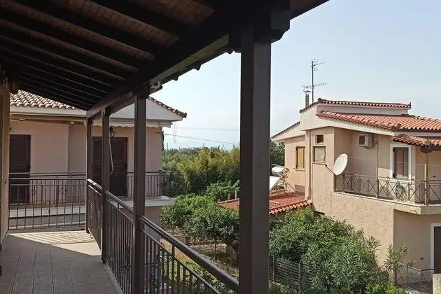 Villa, Birden Çok Yatak