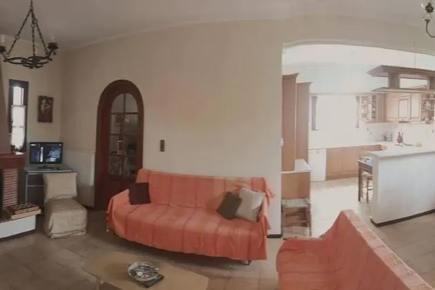 Villa, Birden Çok Yatak