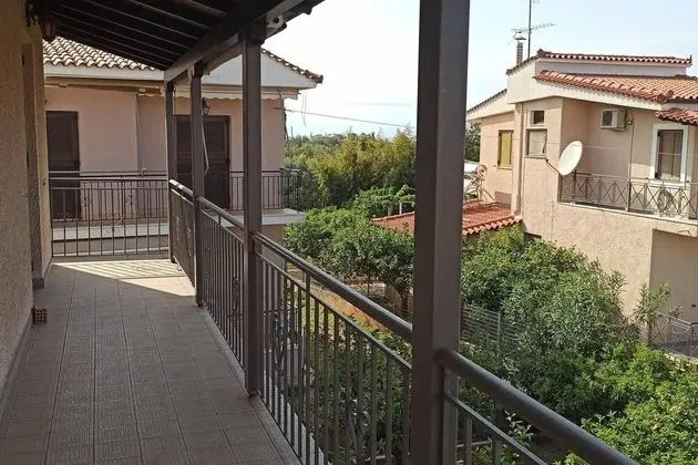 Villa, Birden Çok Yatak