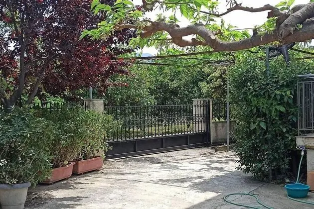 Villa, Birden Çok Yatak