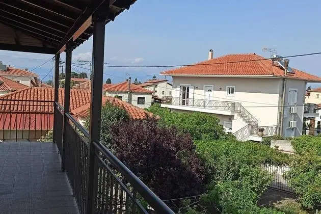 Villa, Birden Çok Yatak