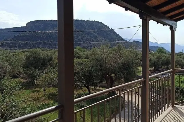 Villa, Birden Çok Yatak