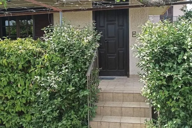 Villa, Birden Çok Yatak