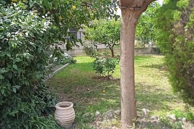 Villa, Birden Çok Yatak