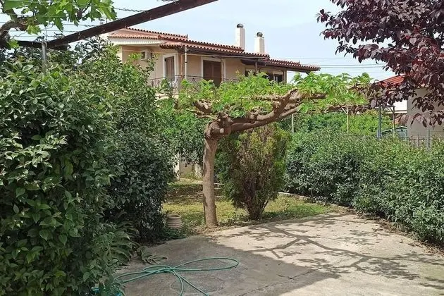 Villa, Birden Çok Yatak