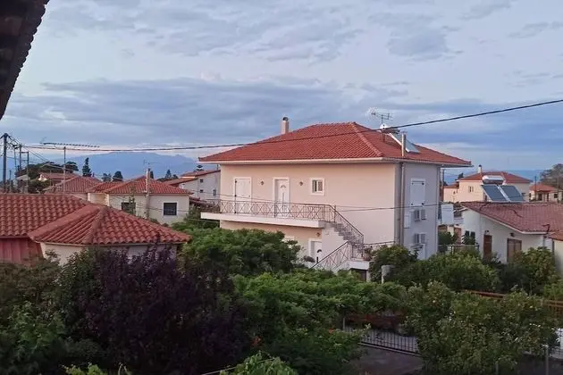 Villa, Birden Çok Yatak
