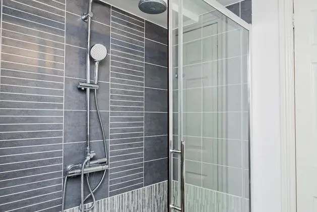 Business Apart Daire, Özel Banyo