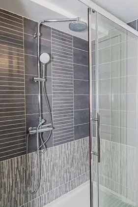 Business Apart Daire, Özel Banyo