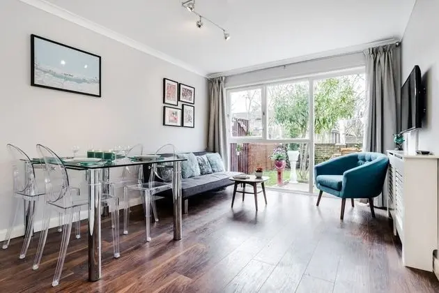 Apart Daire (2 Bedrooms)