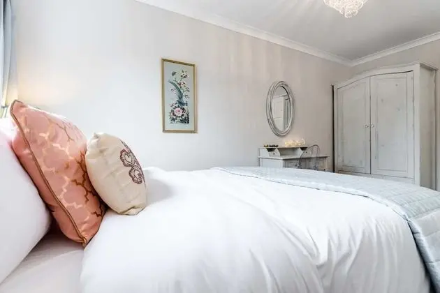 Apart Daire (2 Bedrooms)