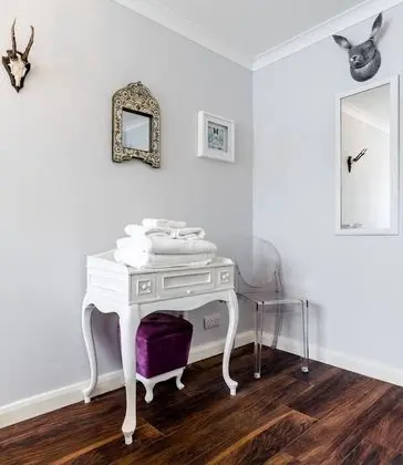 Apart Daire (2 Bedrooms)