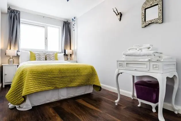 Apart Daire (2 Bedrooms)