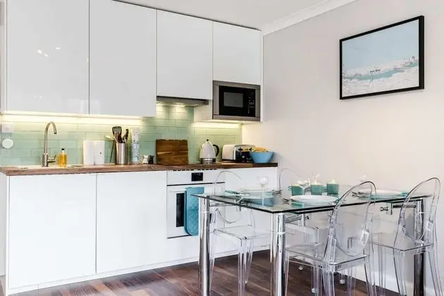 Apart Daire (2 Bedrooms)