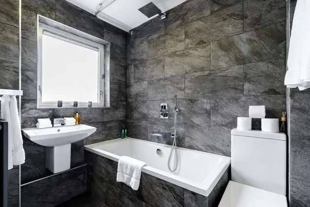 Apart Daire (2 Bedrooms)