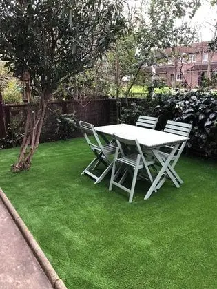 Apart Daire (2 Bedrooms)