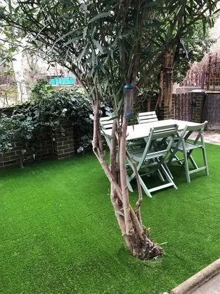 Apart Daire (2 Bedrooms)