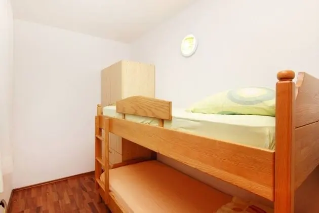Apart Daire, Birden Çok Yatak