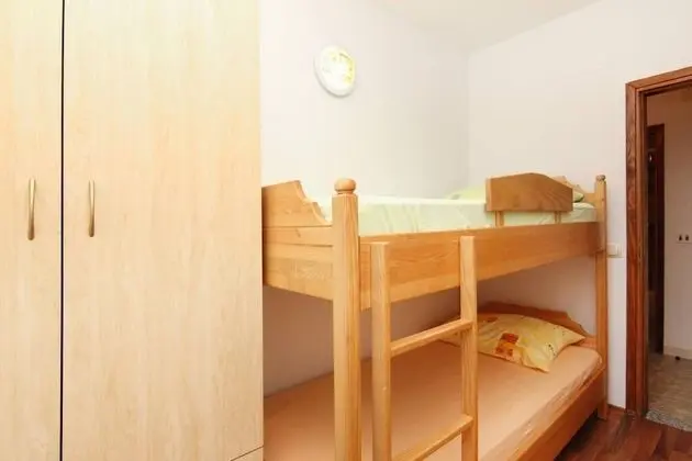 Apart Daire, Birden Çok Yatak